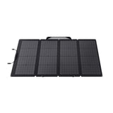 Panel Solar Portátil 220 w ECOFLOW