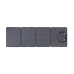 Panel Solar Portátil 110 w ECOFLOW