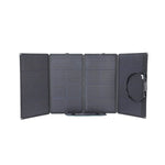Panel Solar Portátil 160W ECOFLOW