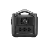 RIVER 600W 288Wh