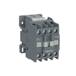 Contactor TeSys Serie E, 3P, 1NA, 12A, AC3, 220VAC, 60 Hz