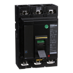 Interruptor Automático PowerPact Termomagnético, 3P, Frame M, 800A, 65kA/480 VAC