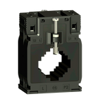 Transformador Corriente de Núcleo Cerrado PowerLogic 800/5 A, Tipo MC, Diámetro 32mm
