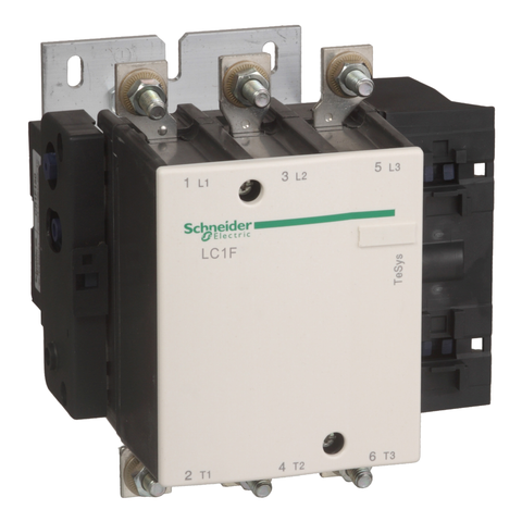 Contactor TeSys Serie F 3P 115A 220V