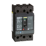 Interruptor Automático PowerPact Termomagnético, 3P, Frame J, 250A, 35kA/480 VAC