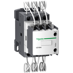 Contactor para Condensador, 230/440 V - 9/17 kVAr