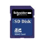 Tarjeta de Memoria SD de 4 GB para Open Box y Premium Box GTU