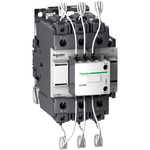 Contactor para Condensador, 230/440 V - 35/67 kVAr