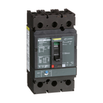 Interruptor Automático PowerPact Termomagnético, 3P, Frame J, 225A, 35kA/480 VAC