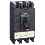 Interruptor Automático Regulable Easy Pact CVS400F TM400D 3P3R