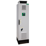 Variador de Velocidad Altivar Process Floor Standing IP54, 380…480V, 50/60 Hz, 315 kW, 590A