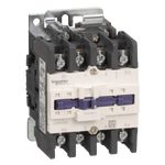 Contactor TeSys, 80AT, 2P + 2R, 110 VCA