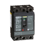 Interruptor Automático PowerPact Termomagnético, 3P, Frame H, 150A, 35kA/480 VAC