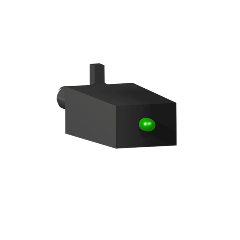 Accesorio Varistor + LED verde - 6...24 VAC / DC - para Tomas RSZ