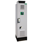 Variador de Velocidad Altivar Process Floor Standing IP54, 380…480V, 50/60 Hz, 250 kW, 477A