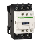 Contactor TeSys, 32A, 1NA/1NC, 380V, 50/60 Hz