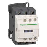 Contactor TeSys D, 3P, 230V, 18A