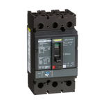 Interruptor Automático PowerPact Termomagnético, 3P, Frame J, 200A, 35kA/480 VAC