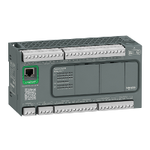 Controlador Lógico M200 40 IO Relé + Ethernet