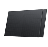 Panel Solar Rígido 400W ECOFLOW x2Piezas - Total 800W